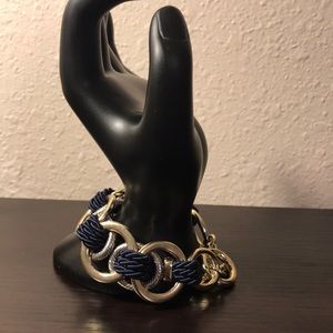 Banana republic bracelet.